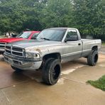 Carter Fowler - Facebook