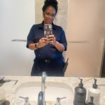 Valerie Carter-Fowler - @heavy2much - Instagram