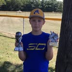 Carter Fox - @carter_fox17 - Instagram