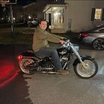 Carter Fox - Facebook