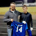 Carter fox - @honeybadger_25 - Instagram