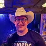 Carter Fox - @carterfox - Instagram