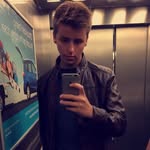 Frederick Carter - @frederick_carter - Instagram