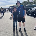 Carter freeman f1 - @freemancartermorgan - Instagram