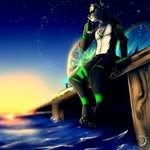 Carter - @carter_the_furry_ - Instagram