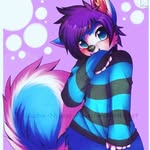 Carter - @soft_and_furry_carter - Instagram