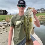 Carter Gaines - @gaines_ca_fishing - Instagram