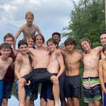 Carter Gains - @carter_gaines_family - Instagram
