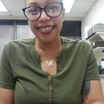 LaTasha Carter-Gaines - @latashacarter1 - Instagram