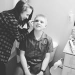 Carter Gamble. - @cutpepatootie - Instagram