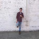 John Carter - @the_john_carter_gamble - Instagram