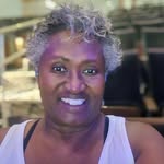Patty Carter Gamble - @pattygamble - Instagram