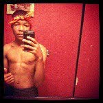 carter Gardner - @tru_negro - Instagram