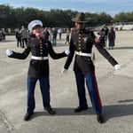 Carter Gardner - @cg_usmc14 - Instagram