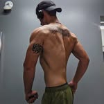 Carter Gardner - @cgardfitness - Instagram