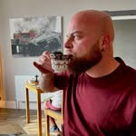 Carter Garrett - @cartersince93 - Instagram