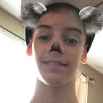 Carter Gates - @thecarter75 - Instagram