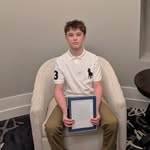 Carter Gates - @cgat_77 - Instagram