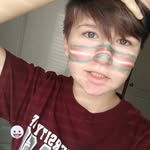 Carter Gentry - @cartertryintobeslick - Instagram