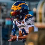 Carter Gentry “C4” - @c4dagoat - Instagram