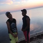 Saeed Carter Gentry - @saeed_the_gentry - Instagram