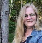 Natalie Carter-Giles, Author - Facebook