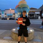 Carter Gill - Facebook