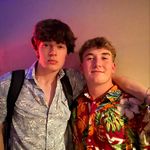 Carter Gillie - @cartergillie - Instagram