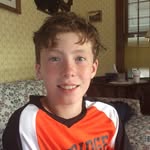Carter Gilmore - @gilmore_carter - Instagram