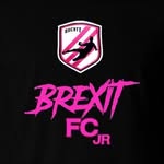 Brexit FC Jr - @gilson_carter13 - Instagram