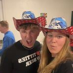 Carter Gilson - Facebook