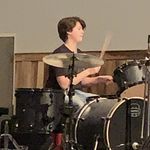 Carter Glover - @young_drummin - Instagram