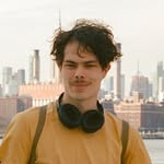 Carter Goff - @karmanvida - Instagram