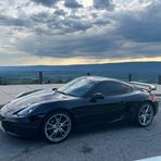 Carter Goff - Facebook