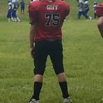 Carter Goff - @we_live_222 - Instagram