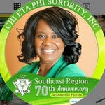 Phyllis Carter Goodman - @goodmanphylliscarter - Instagram