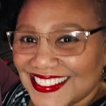 Lori Carter-Goolsby - @lcgblessed1 - Instagram