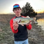 Carter Graham - Facebook