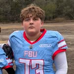 Carter Graham | Class of 2032 - @cginthetrenches - Instagram