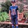 Carter Graham - @cartergraham250 - TikTok
