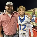 Carter Graves - Facebook