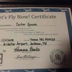 Carter Graves - @c_graves541219 - Instagram