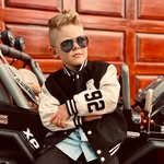 Carter Gray - @cartergraysworld - Instagram