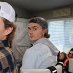Carter Green - @carter_green_24 - Instagram