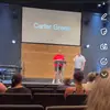 Carter Green - @cartergreen91 - TikTok