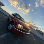 Carter Greene - Facebook