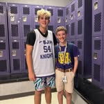 Carter Greer - @cartergreer14.0 - Instagram