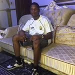 Oluwadamilola Oluwatobiloba - @cartergregg5 - Instagram