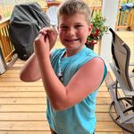 Carter Griffith - @carter.griffith41 - Instagram