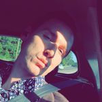 Carter Applebottom-Jean Grimes - @shakesqueere - Instagram